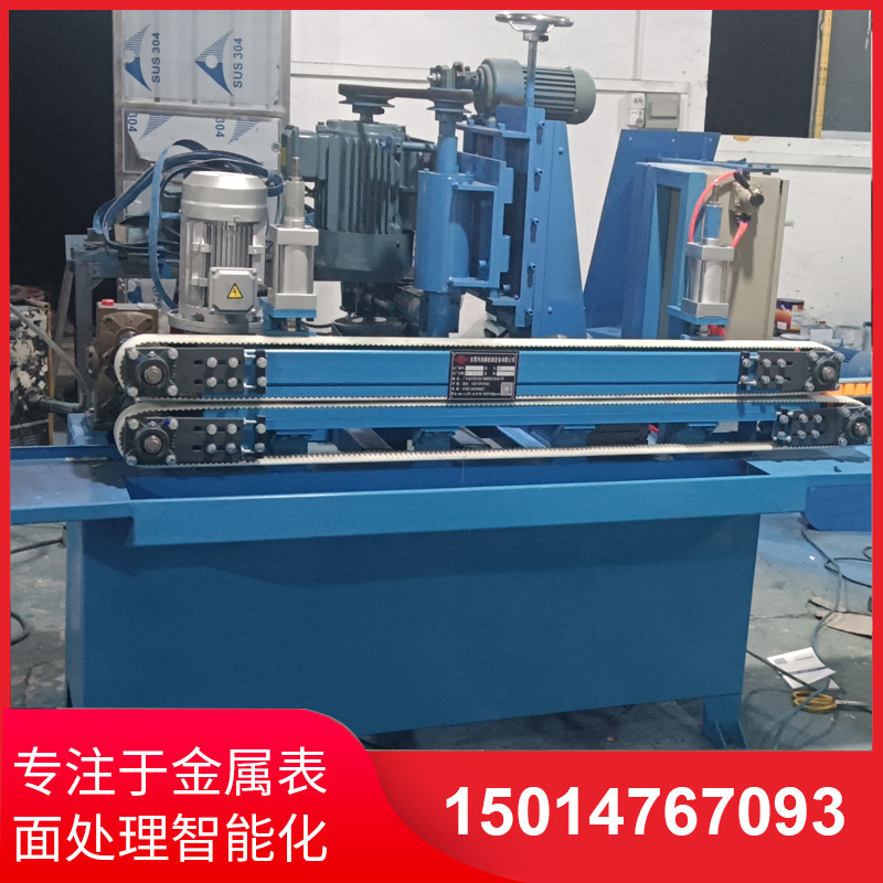 自動側(ce)麵(mian)砂光(guang)機(ji)廠傢(jia)直銷(xiao)