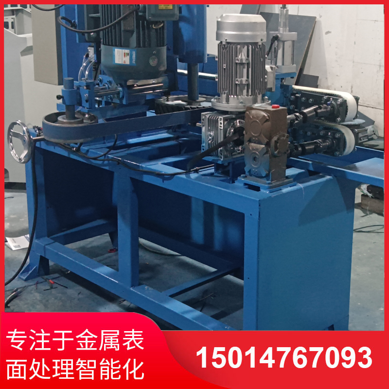 自(zi)動(dong)側麵砂(sha)光機廠傢(jia)