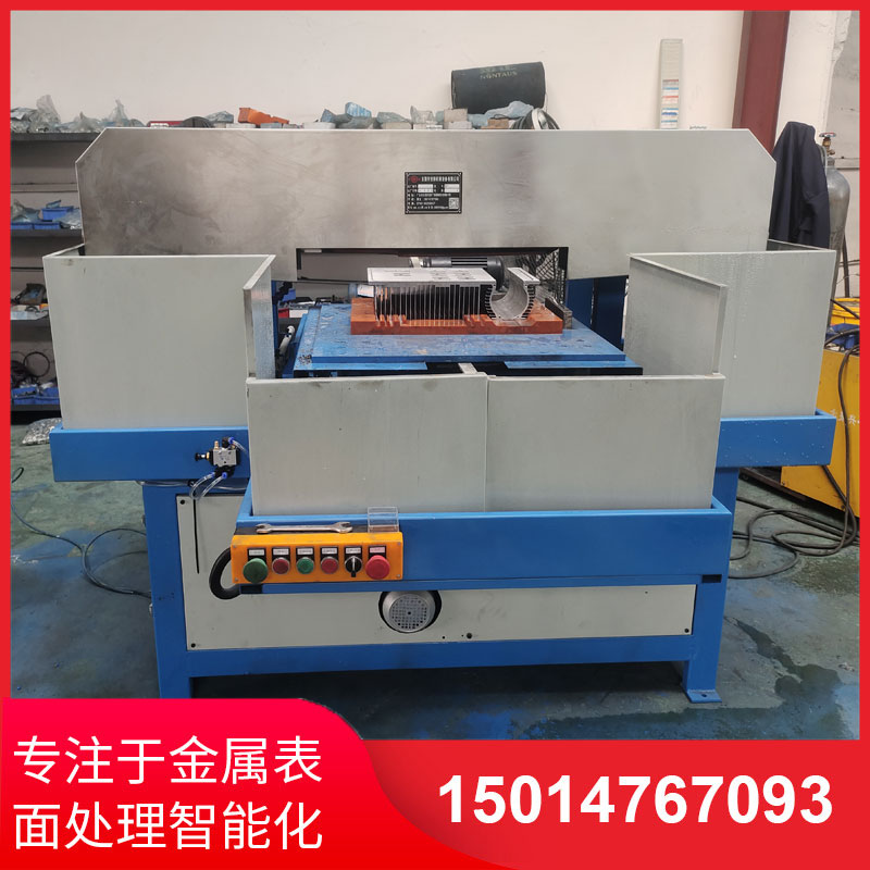 鋁材直(zhi)紋拉絲機(ji)生産供(gong)應