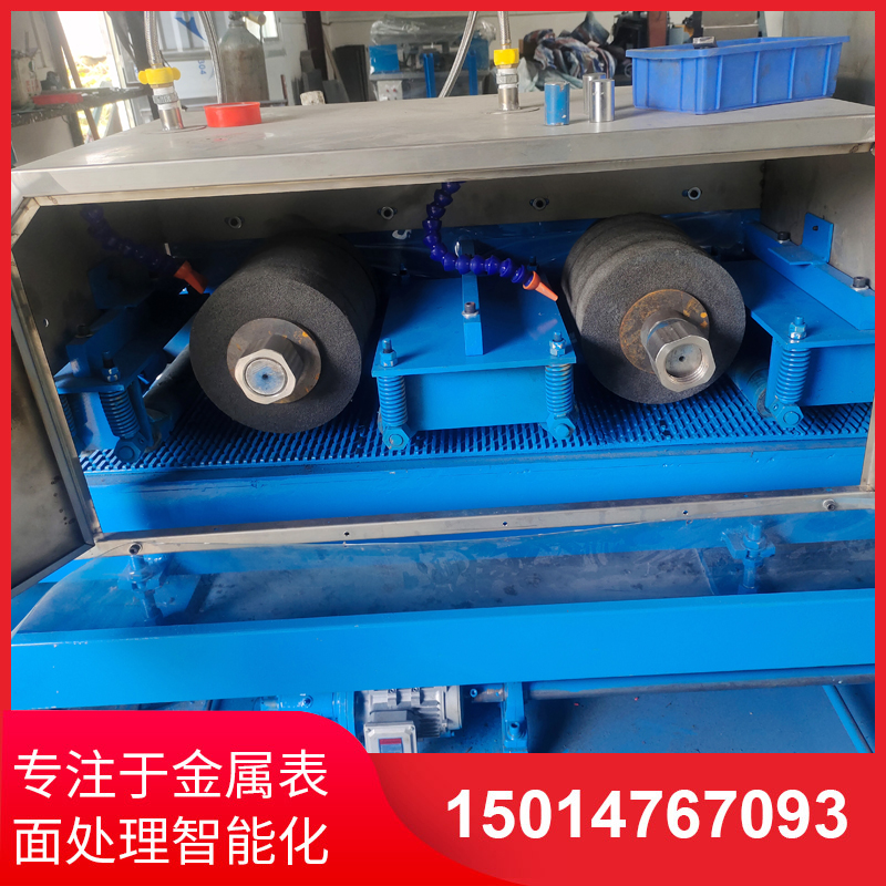二(er)砂二輪(lun)輸送(song)水(shui)磨(mo)機(ji)銷(xiao)售