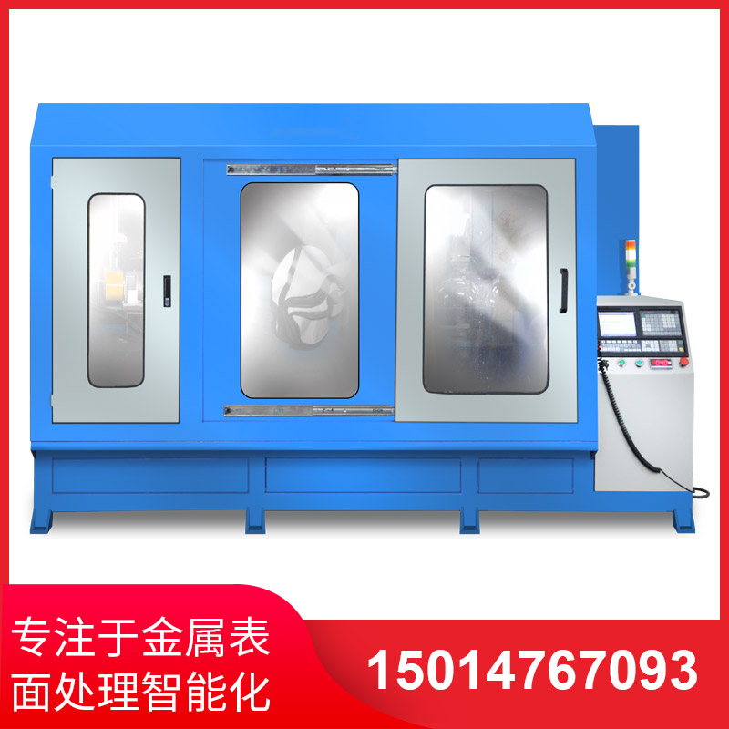 環保型(xing)自(zi)動(dong)抛(pao)光機(ji)主要有(you)哪些(xie)用途(tu)
