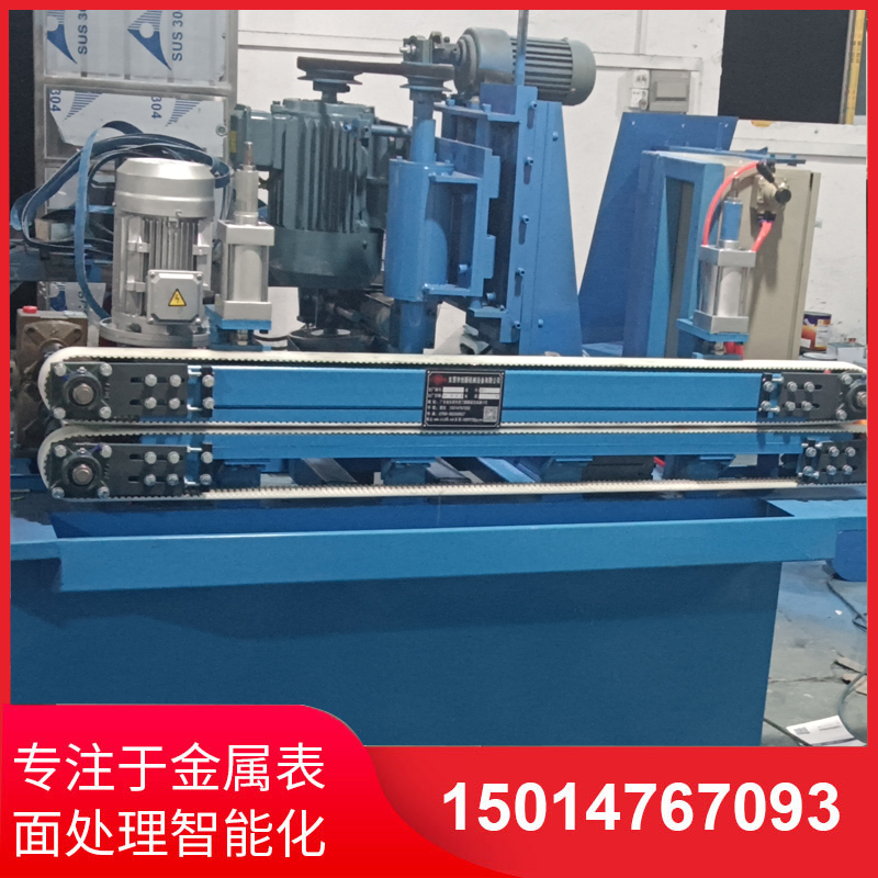 自(zi)動側(ce)麵砂光(guang)機(ji)廠傢(jia)直(zhi)銷(xiao)