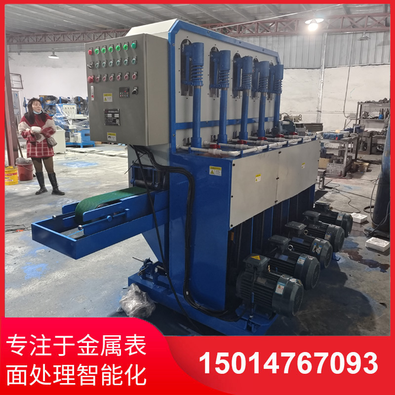 水磨拉(la)絲(si)機(ji)設備(bei)