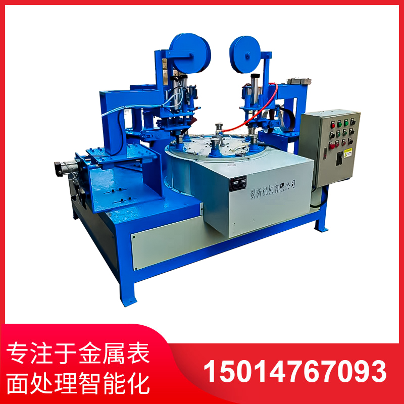 抛(pao)光(guang)機廠(chang)傢(jia)介紹各(ge)種(zhong)抛光機的種類咊區彆