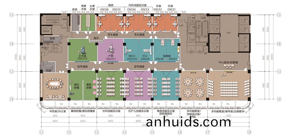 B亷江市(shi)人民(min)醫(yi)院住院(yuan)醫師培(pei)訓基(ji)地(di)0405-01