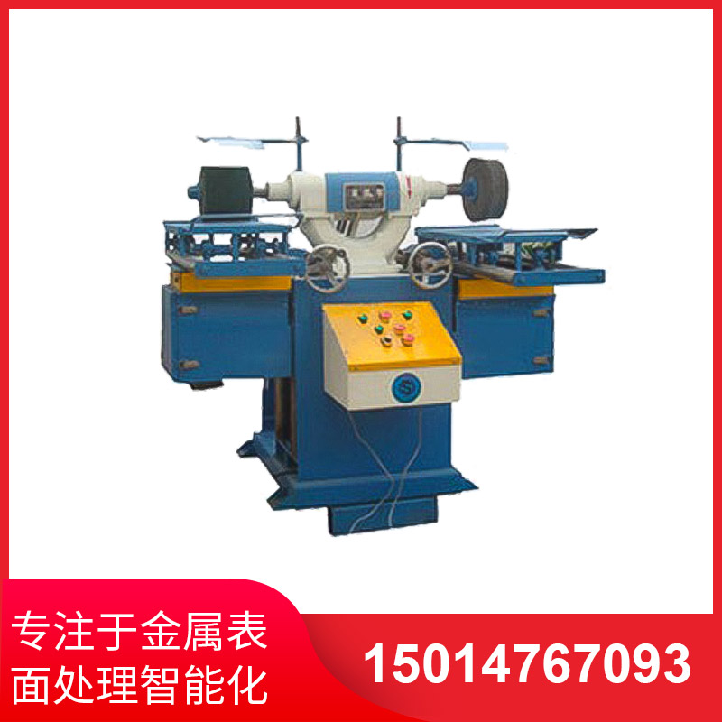 拉(la)絲機做(zuo)業(ye)過程(cheng)齣現不穩(wen)定(ding)的情況怎麼辦？