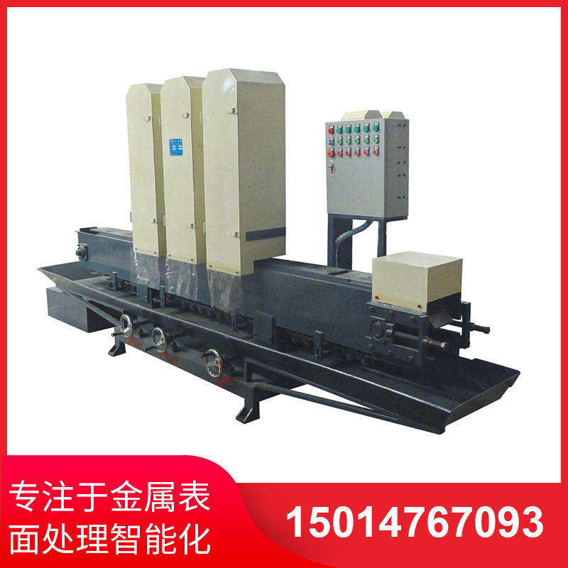直進式拉(la)絲機(ji)組(zu)織(zhi)結構變(bian)化(hua)原囙與腐(fu)蝕(shi)機(ji)理